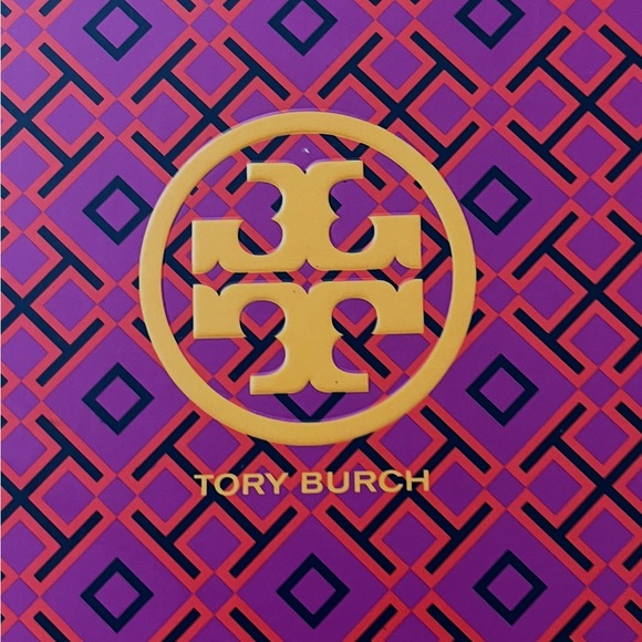 New in box Tory Burch leopard bootie - Picture 3 of 10